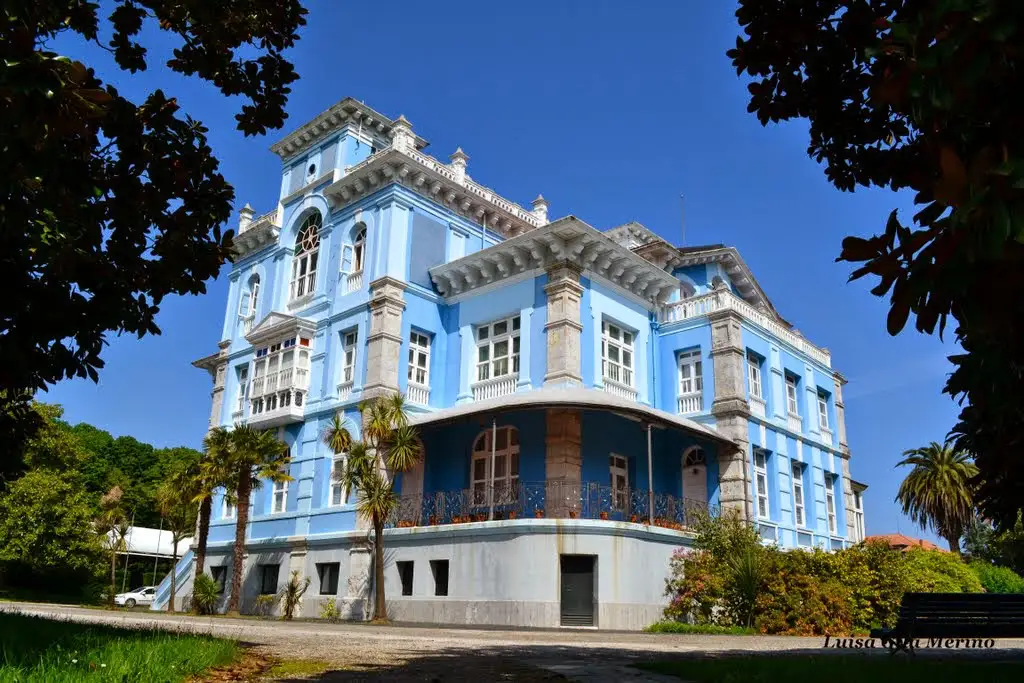 La Quinta de Guadalupe colombres