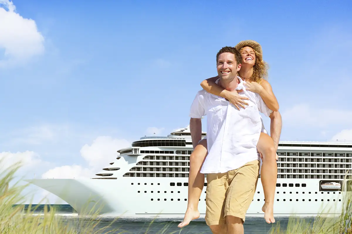 crucero regalo