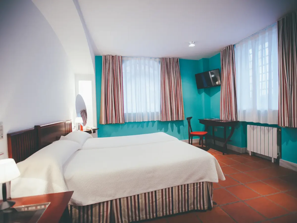 habitación Quintamar (1)