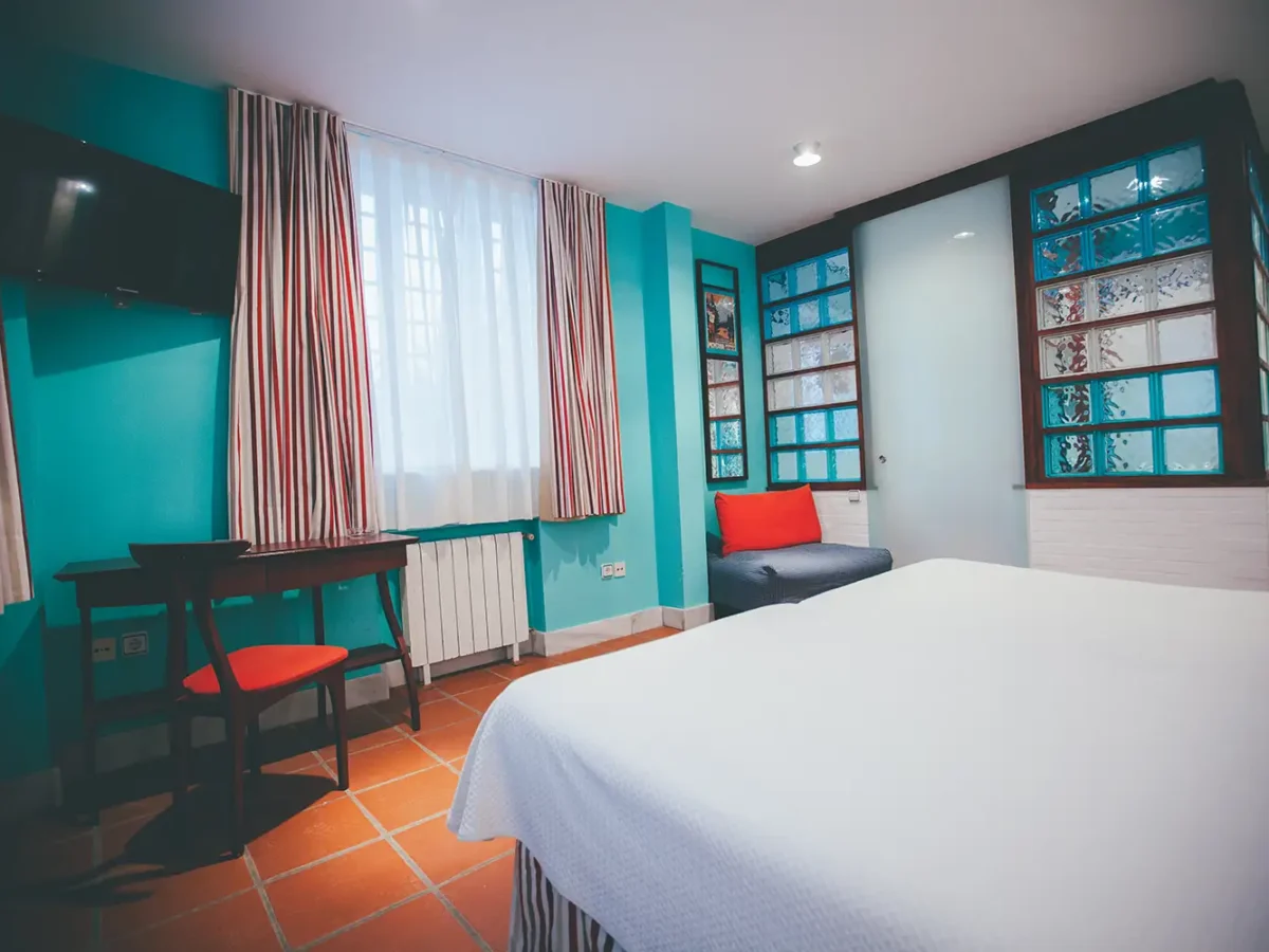 habitación Quintamar (2)