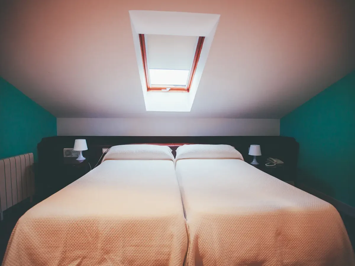 habitación Quintamar (4)