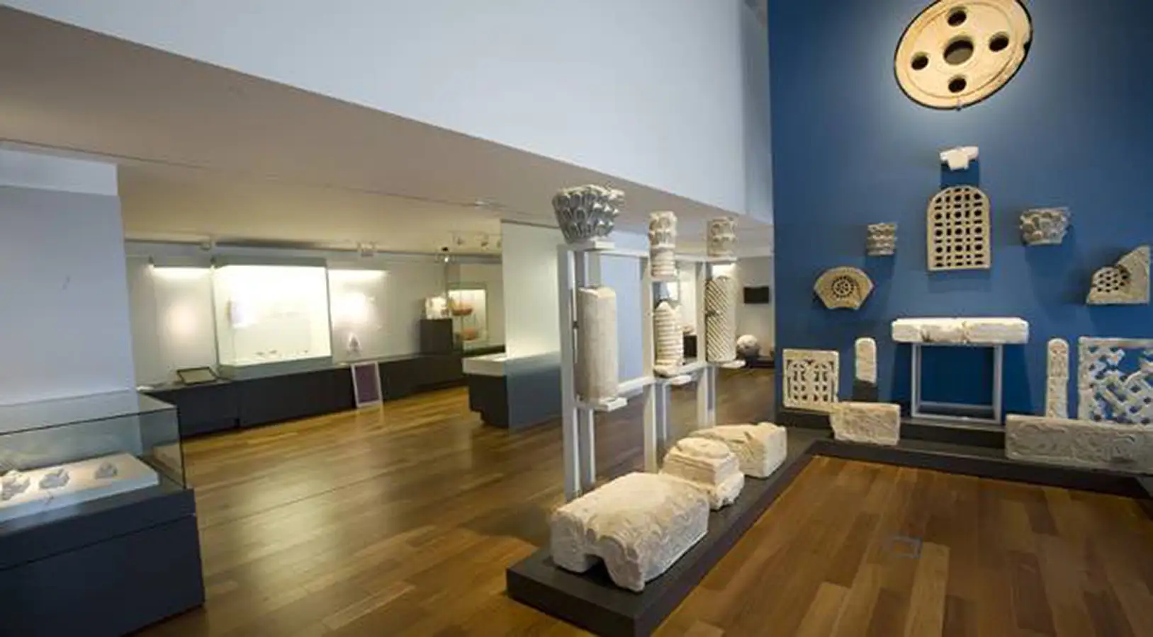 museo arqueologico oviedo