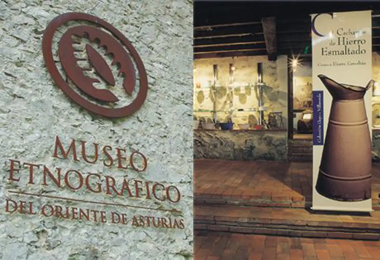 museo etnografico
