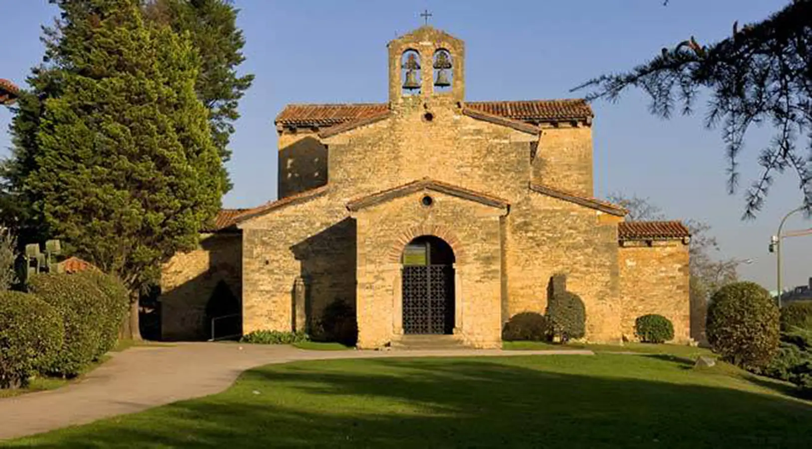 san julian prados oviedo